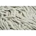Victoria Bay Mop Head White Cotton 4PLY Cut End Case of 12