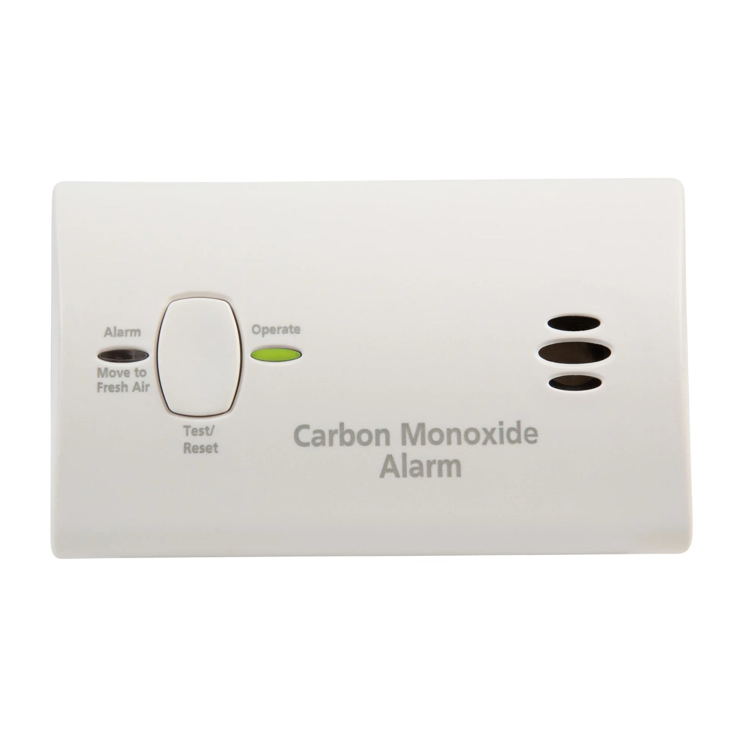 Sentinel Battery-Operated Carbon Monoxide Detector (Case of 6)