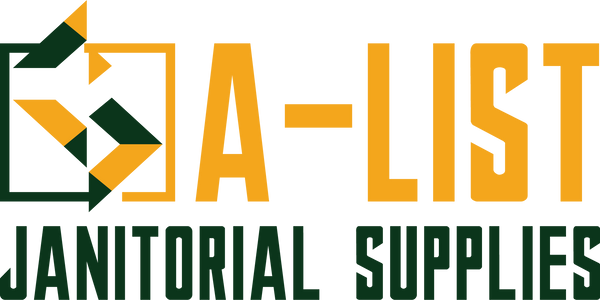 A-list Janitorial Supplies