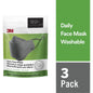 3M Reusable Face Mask — Case of 12 (3-Packs)
