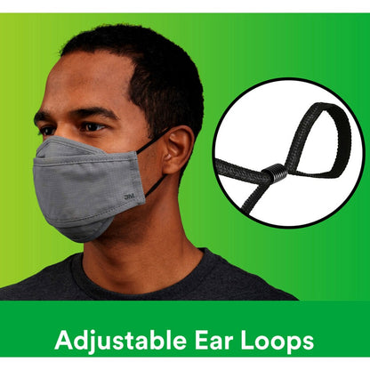 3M Reusable Face Mask — Case of 12 (3-Packs)