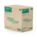 Green Heritage Paper Towel 2-Ply | 85 Sheets/Roll | 30 Rolls/Case