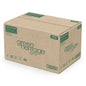 Green Heritage Pro 2-Ply Toilet Paper 500 Sheets per roll