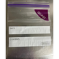 7x8 In 2-Mil Reclosable Zip Seal Plastic Bags – 500/Case