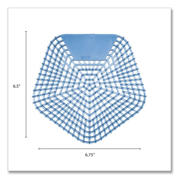 Urinal Screen, Clean Cotton Scent – Case of 10