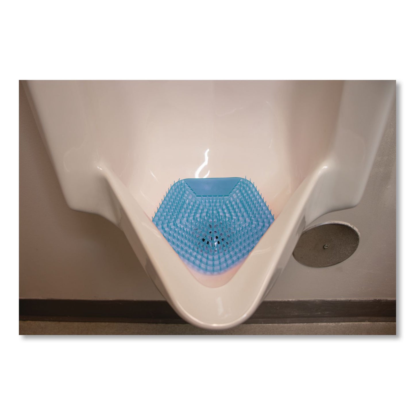 Urinal Screen, Clean Cotton Scent – Case of 10