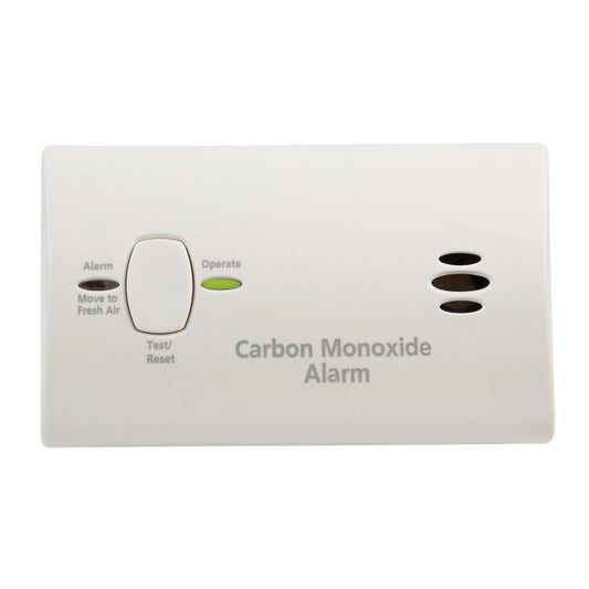 Sentinel Battery-Operated Carbon Monoxide Detector (Case of 6)