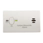 Sentinel Battery-Operated Carbon Monoxide Detector (Case of 6)