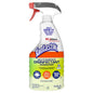 Fantastik® Herbal All Purpose Cleaner Disinfectant – 32 oz RTU Spray, 8/Case