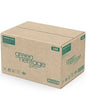 Green Heritage Pro 2-Ply Toilet Paper 400 Sheets per roll